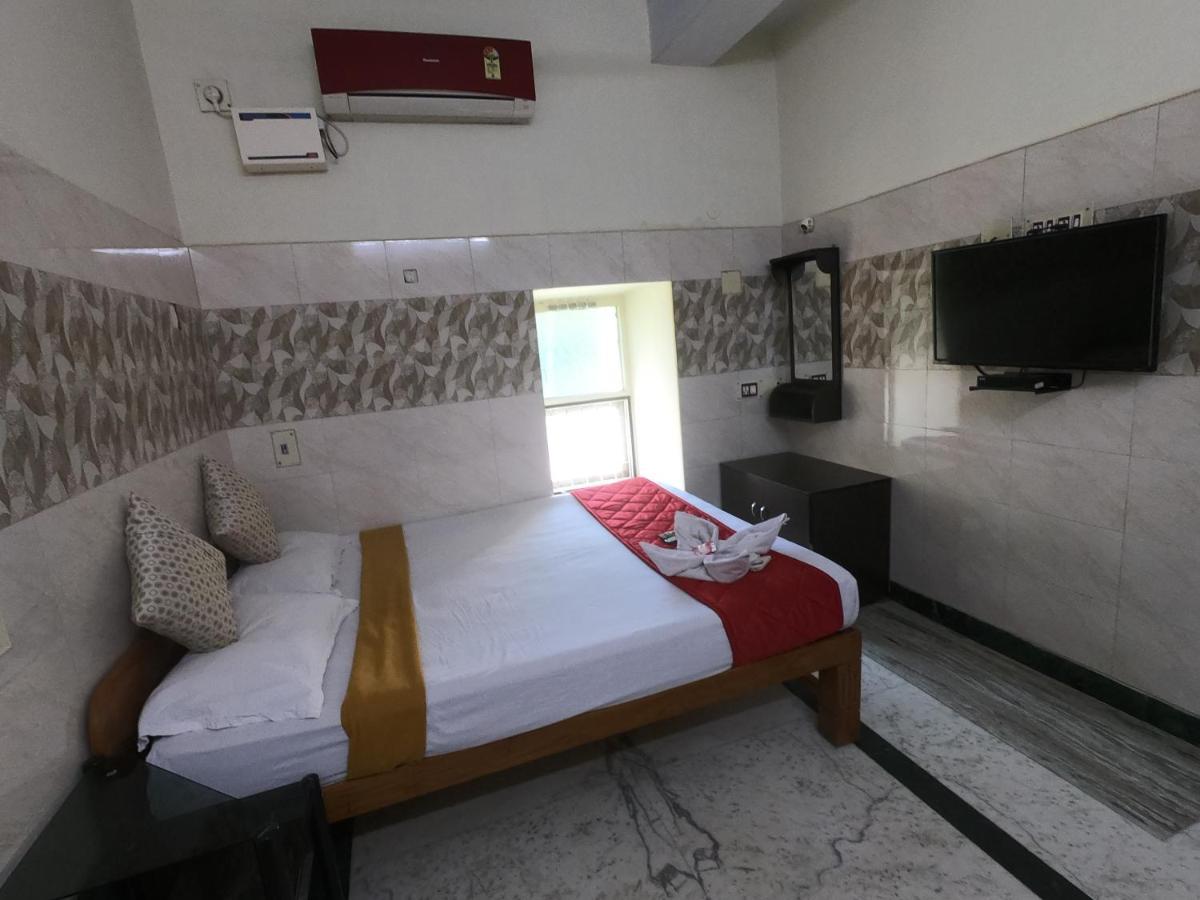 Just Guest House, Chennai Airport Екстер'єр фото