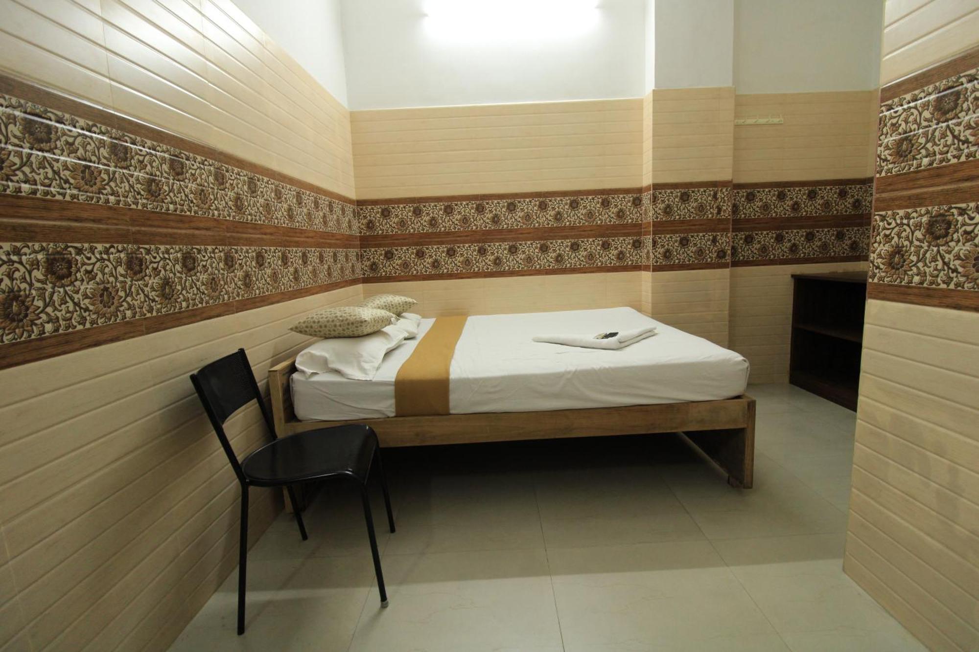 Just Guest House, Chennai Airport Екстер'єр фото